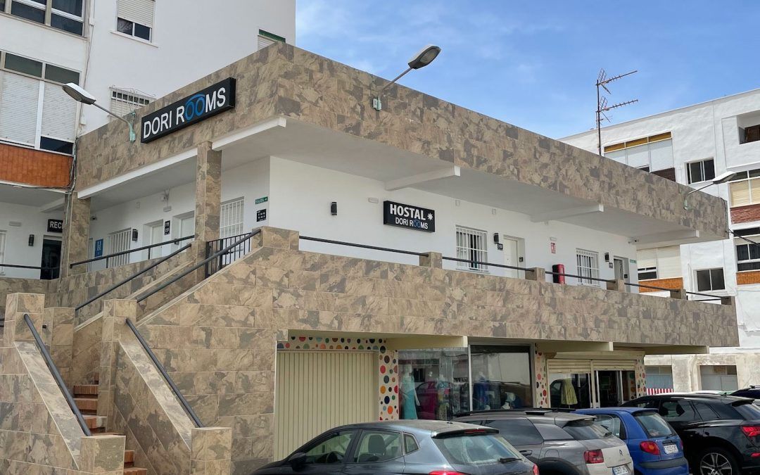 Hostal Dori
