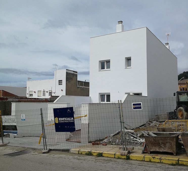Vivienda unifamiliar
