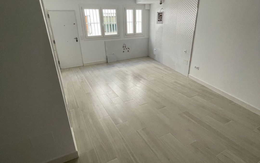 Vivienda antigua