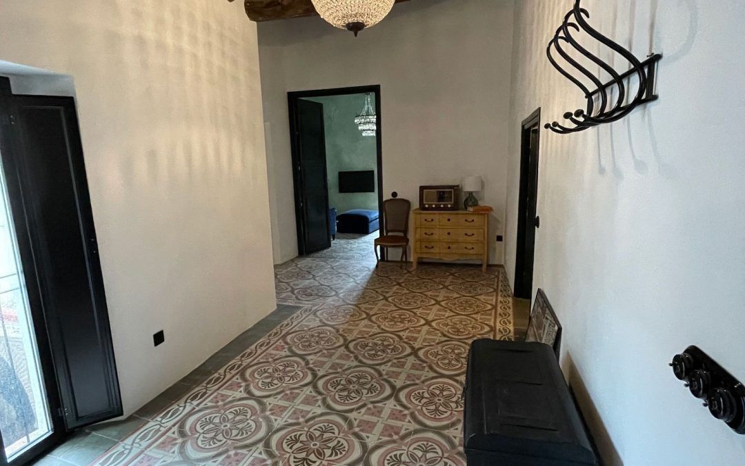 Casa Palacio