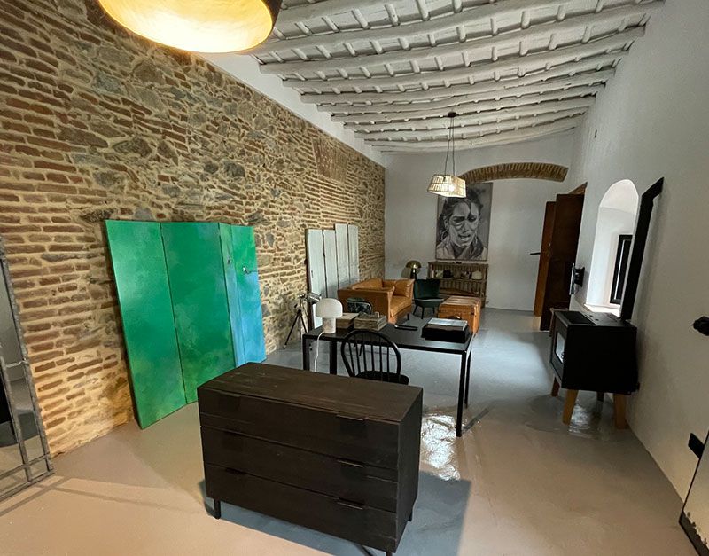 Casa palacio salon 3