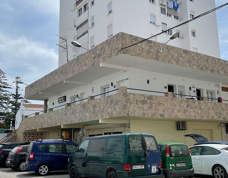 Hostal Dori Tarifa