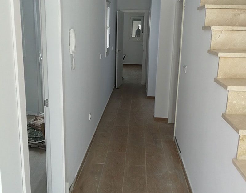 pintor reine vivienda